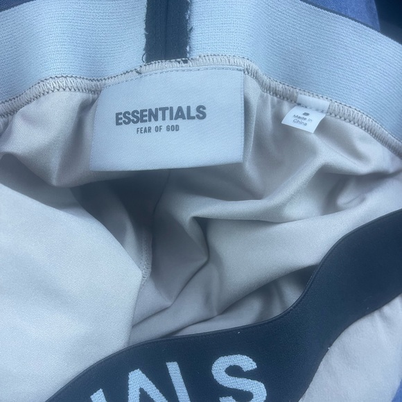 Fear of God tights - Picture 1 of 3